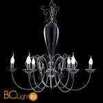 Люстра MM Lampadari Pearl 1Z002/6 V0241