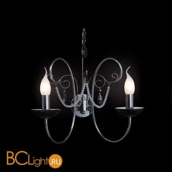 Бра MM Lampadari Pearl 1Z002/A2 V0241