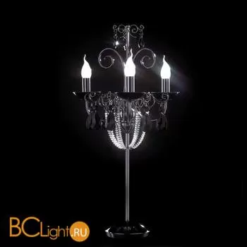 Настольная лампа MM Lampadari Pearl 1Z002/L3 V0241