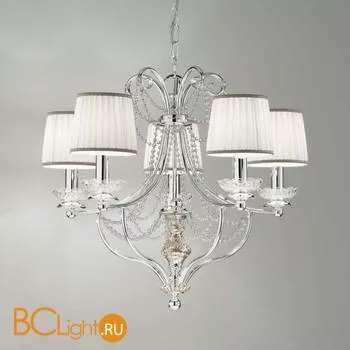 Люстра MM Lampadari Perlage 7060/5 V2715