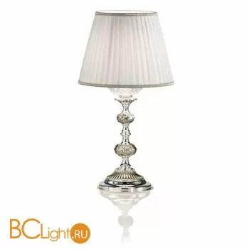 Настольная лампа MM Lampadari Perlage 7060/L1-01 V2715
