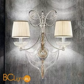 Бра MM Lampadari Perlage 7060/A2 V2715