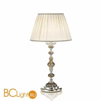 Настольная лампа MM Lampadari Perlage 7060/L1 V2715