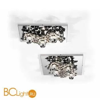 Настенно-потолочный светильник MM Lampadari Petali 6912/A3_P3 V2573 - Фото 0