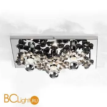 Настенно-потолочный светильник MM Lampadari Petali 6912/A3_P3 V2573