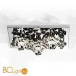 Настенно-потолочный светильник MM Lampadari Petali 6912/A3_P3 V2573