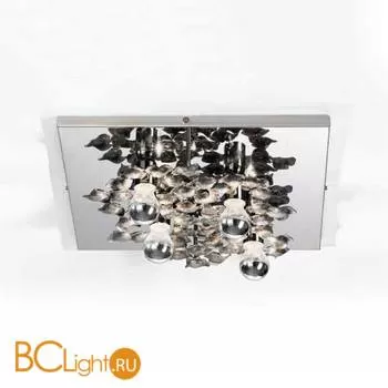 Настенно-потолочный светильник MM Lampadari Petali 6933/A4_P4 V2573