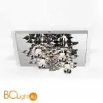 Настенно-потолочный светильник MM Lampadari Petali 6933/A4_P4 V2573