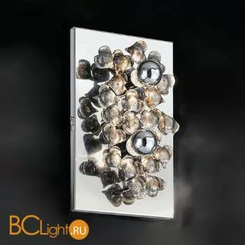 Настенно-потолочный светильник MM Lampadari Petali 6912/A2_P2 V2573