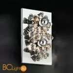 Настенно-потолочный светильник MM Lampadari Petali 6912/A2_P2 V2573