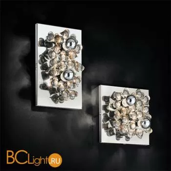 Настенно-потолочный светильник MM Lampadari Petali 6933/A2_P2 V2573 - Фото 0