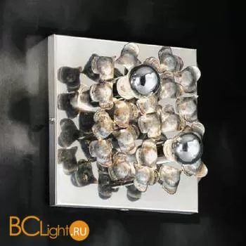 Настенно-потолочный светильник MM Lampadari Petali 6933/A2_P2 V2573