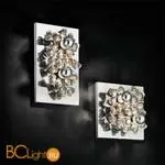 Настенно-потолочный светильник MM Lampadari Petali 6933/A2_P2 V2573 - Фото 0