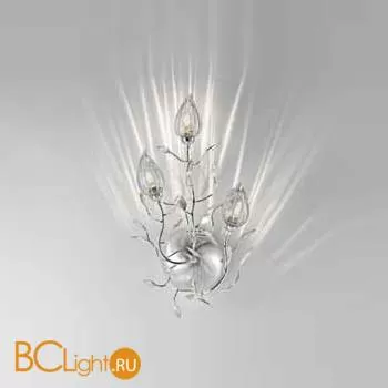 Бра MM Lampadari Pigna 7098/A3 V2659 Clear
