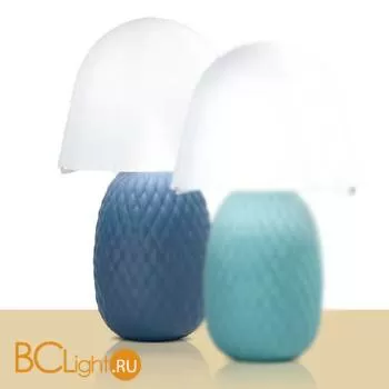 Настольная лампа MM Lampadari Pineapple 7214/L1 04 V1607