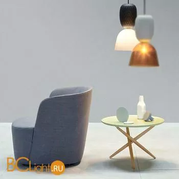 Подвесной светильник MM Lampadari Pineapple 7214/1 01 V1607