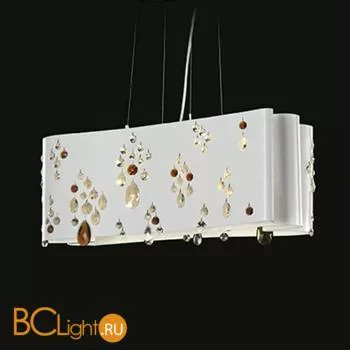 Подвесной светильник MM Lampadari Pioggia 1Z018/2 V2553