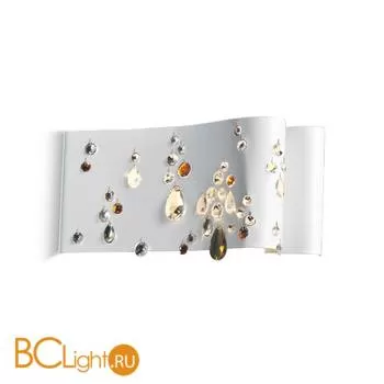 Настенный светильник MM Lampadari Pioggia 1Z018/A2 V2553