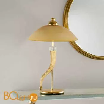 Настольная лампа MM Lampadari Piramide 5931/L3 V1022