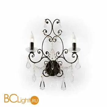 Бра MM Lampadari Preziosa 6470/A2 V2080