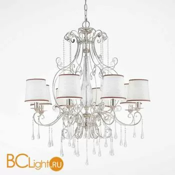 Люстра MM Lampadari Rain 7061/8 V2716