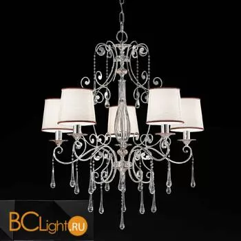 Люстра MM Lampadari Rain 7061/5 V2716