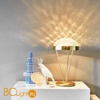 Настольная лампа MM Lampadari Rays 7209/L3 V2805