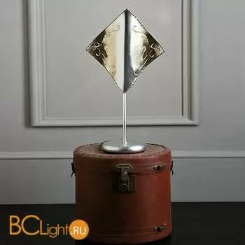 Настольная лампа MM Lampadari Razza 6911/L1