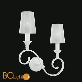 Бра MM Lampadari Ribbon 1Z017/A2 V2553