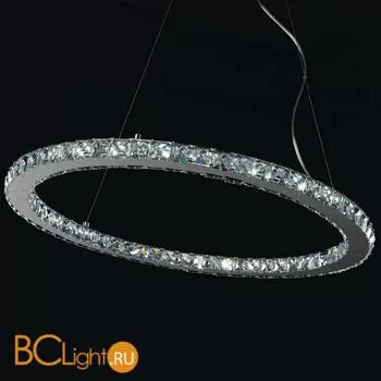 Подвесной светильник MM Lampadari Ring 1Z019/24 V1607