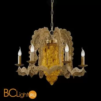 Люстра MM Lampadari Rococo 6857/6+1 V2455