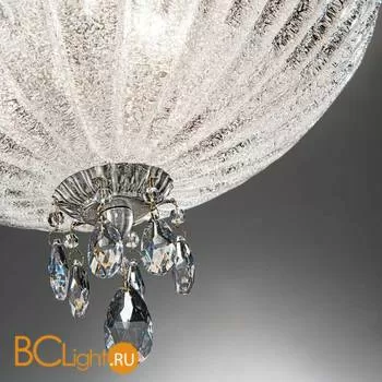 Потолочный светильник MM Lampadari Roma 6957/P4 V1690 - Фото 1