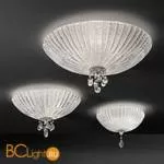 Потолочный светильник MM Lampadari Roma 6957/P4 V1690 - Фото 0