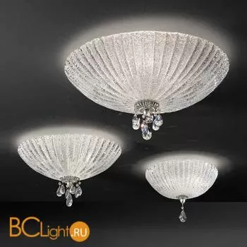 Потолочный светильник MM Lampadari Roma 6957/P2 V1690 - Фото 0