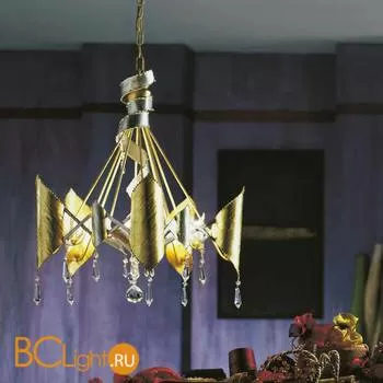 Люстра MM Lampadari Rombo 6678/10 V1679