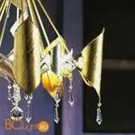 Люстра MM Lampadari Rombo 6678/10 V1679 - Фото 0