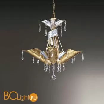 Люстра MM Lampadari Rombo 6677/10 V1679