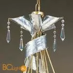 Люстра MM Lampadari Rombo 6677/10 V1679 - Фото 0