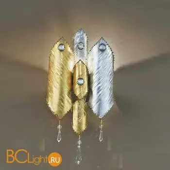 Настенный светильник MM Lampadari Rombo 6677/A3 V1679