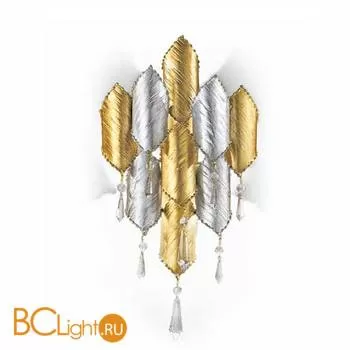 Настенный светильник MM Lampadari Rombo 6675/A4 V1679