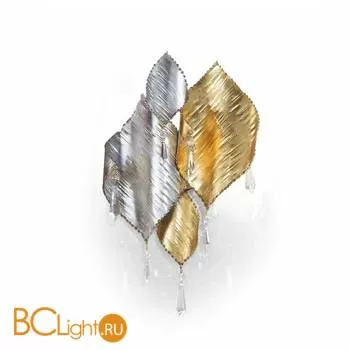 Настенный светильник MM Lampadari Rombo 6678/A2 V1679