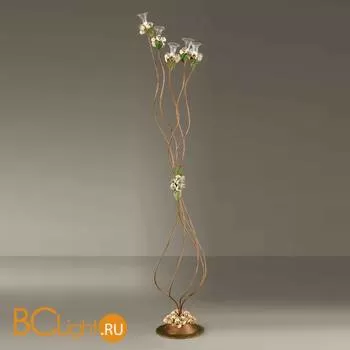 Торшер MM Lampadari Roseto 6213/LT5 V1909