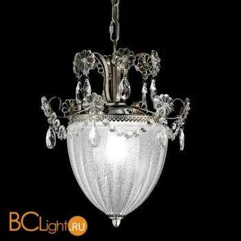Подвесной светильник MM Lampadari Rugiada 6957/3-01 V1690