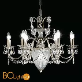 Люстра MM Lampadari Rugiada 6957/6+1 V1690