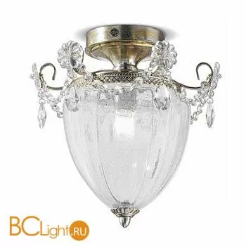 Потолочный светильник MM Lampadari Rugiada 6957/P1-00 V1690