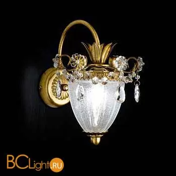 Бра MM Lampadari Rugiada 6957/A1-01 V1669