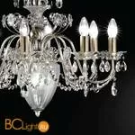 Люстра MM Lampadari Rugiada 6957/8+1 V1690 - Фото 0