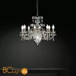 Люстра MM Lampadari Rugiada 6957/8+1 V1690 - Фото 1