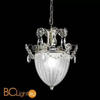 Подвесной светильник MM Lampadari 6957/3-00 V1690