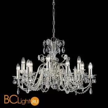 Люстра MM Lampadari Rugiada 6957/12-01 V1690